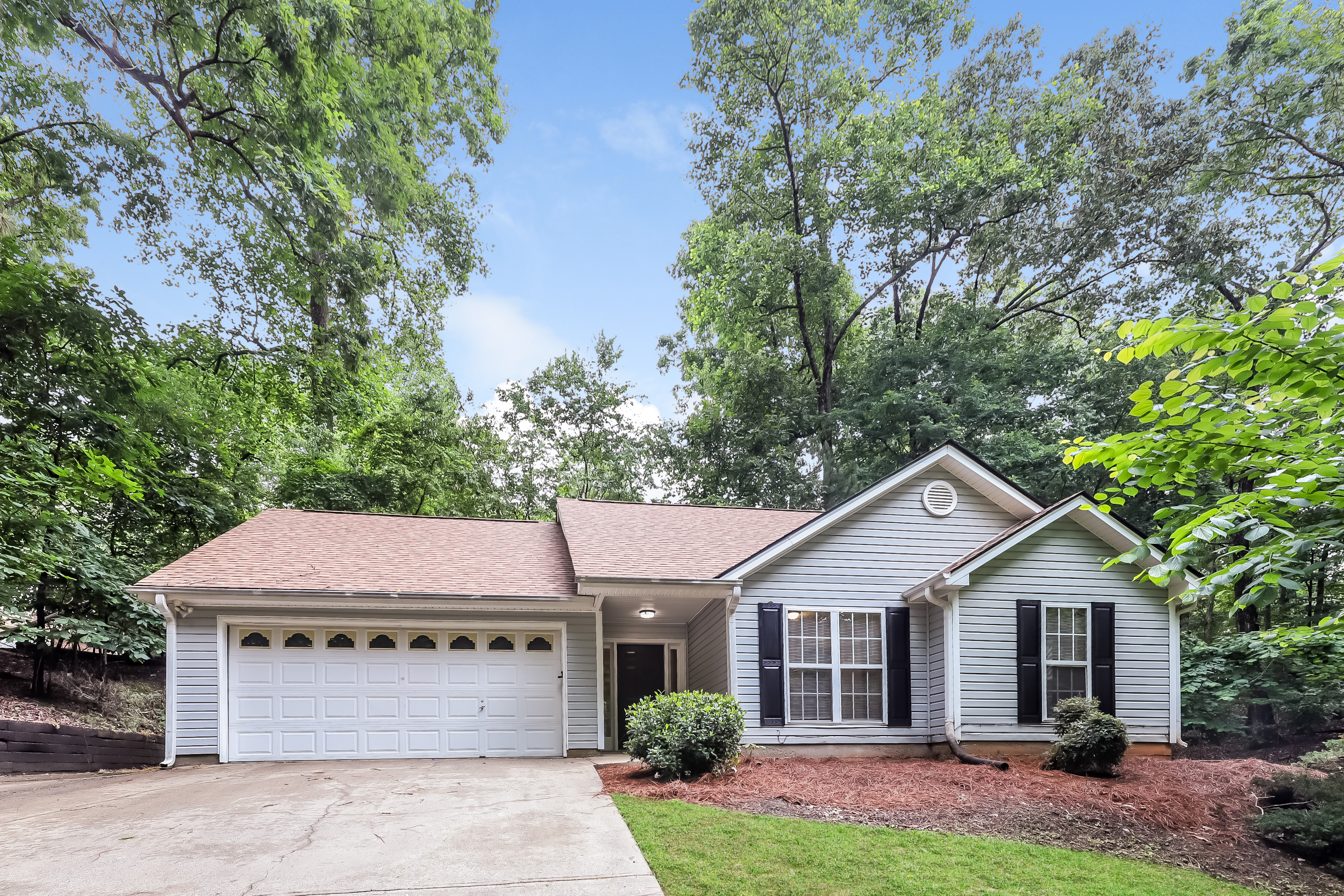 3404 Crown Drive Gainesville, GA 30506